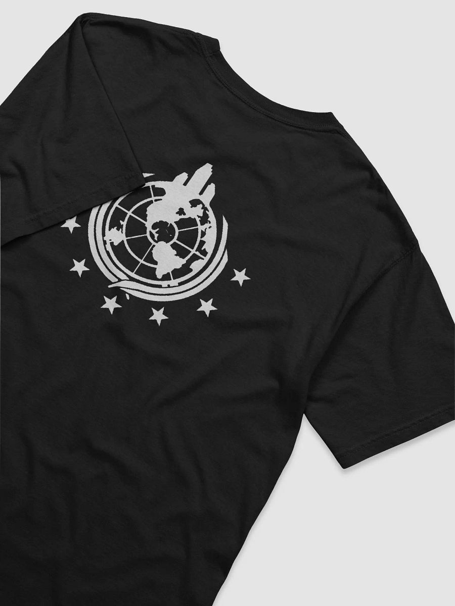 Parental Divers Liberation Tee product image (4)