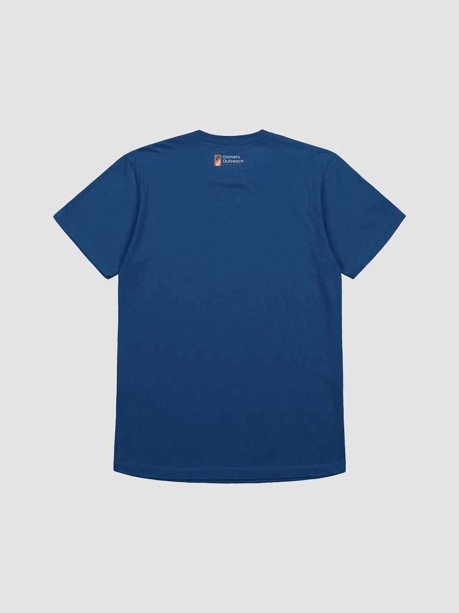 GO Kart 3.0 Blueprint Tee PS product image (2)