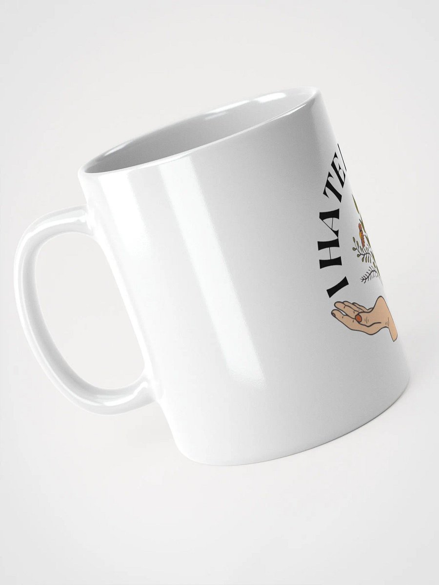 I Hate It Here Mug product image (5)