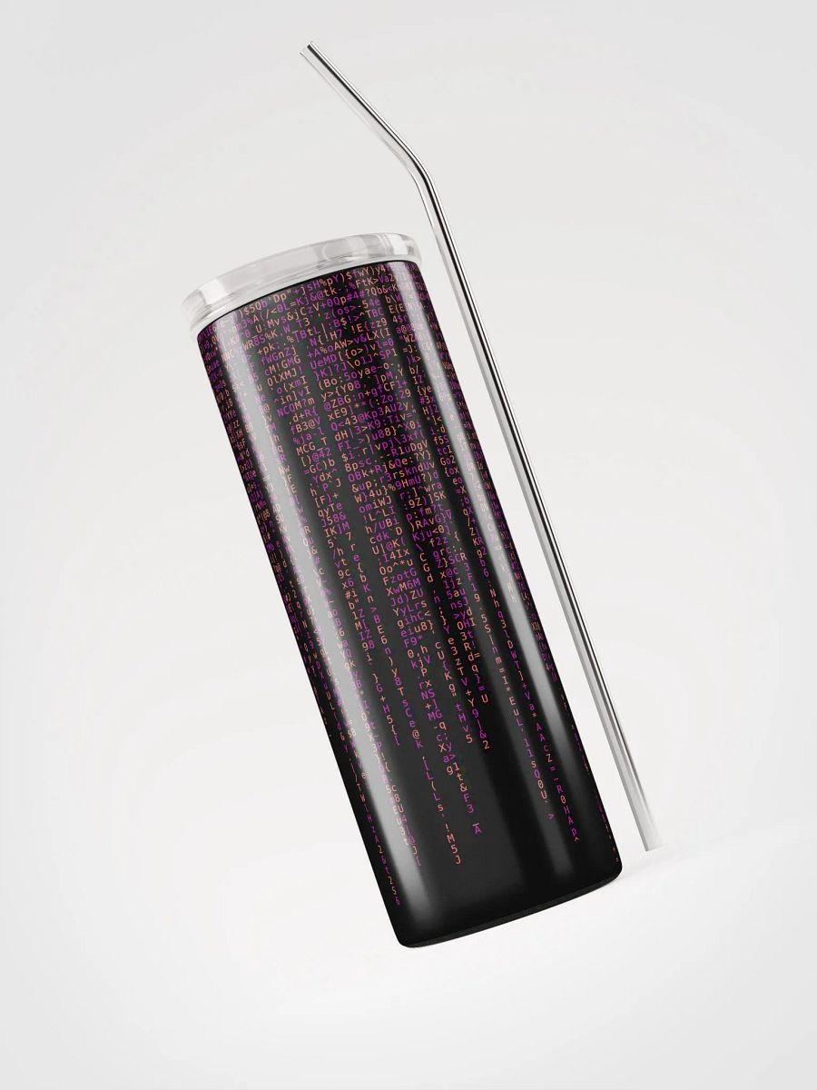 Digital Rain: Nightline Stream product image (3)