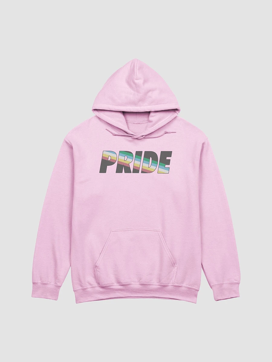 Disability Pride classic hoodie product image (9)