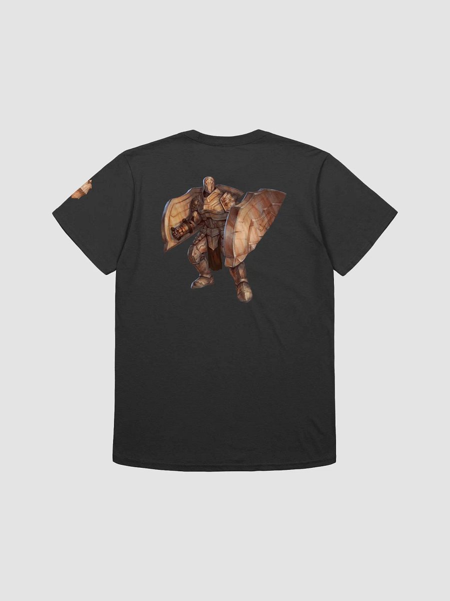 Bastion Sydar and Symbol Back Style Tee product image (2)
