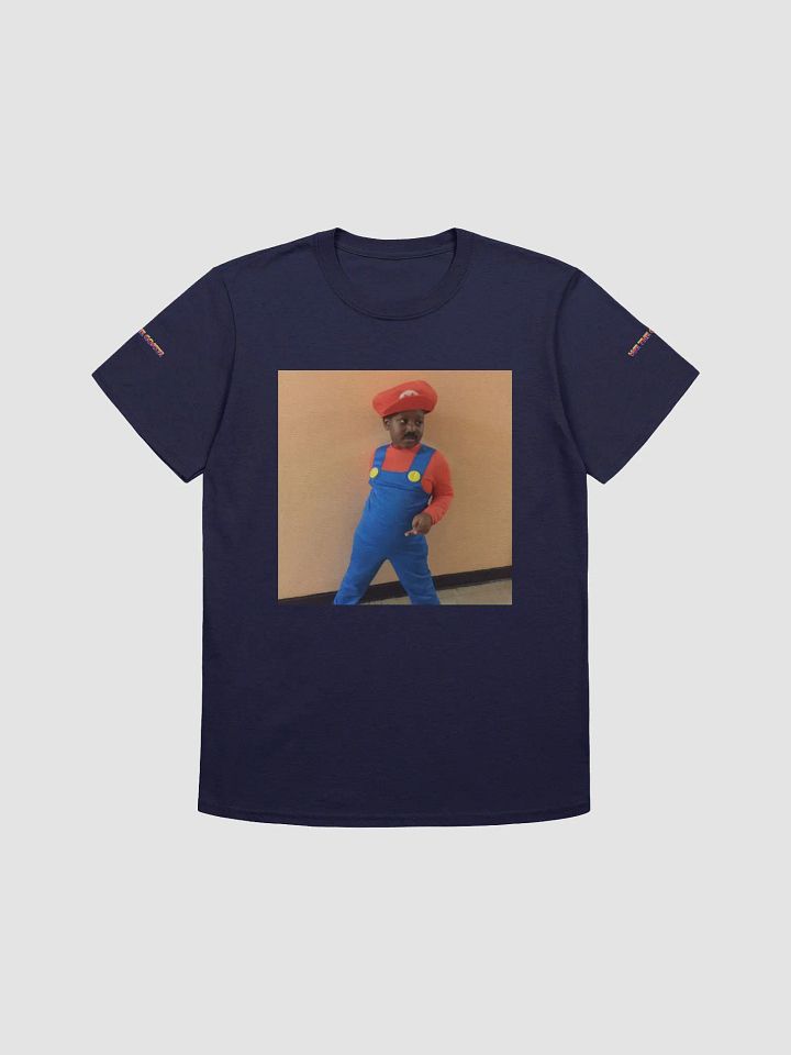 Dex gang Adult T-shirt product image (1)