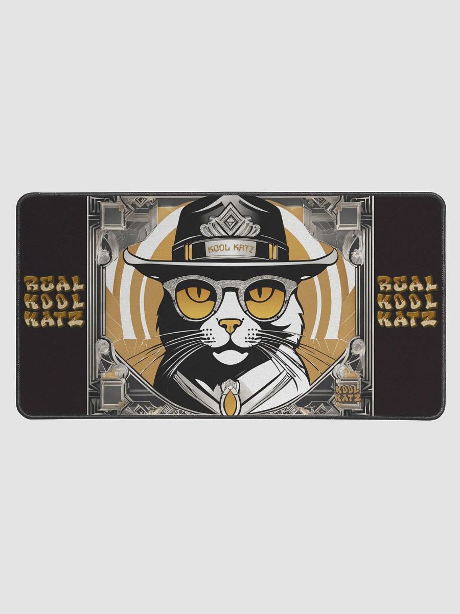 Real Kool Katz Desk Mats product image (1)