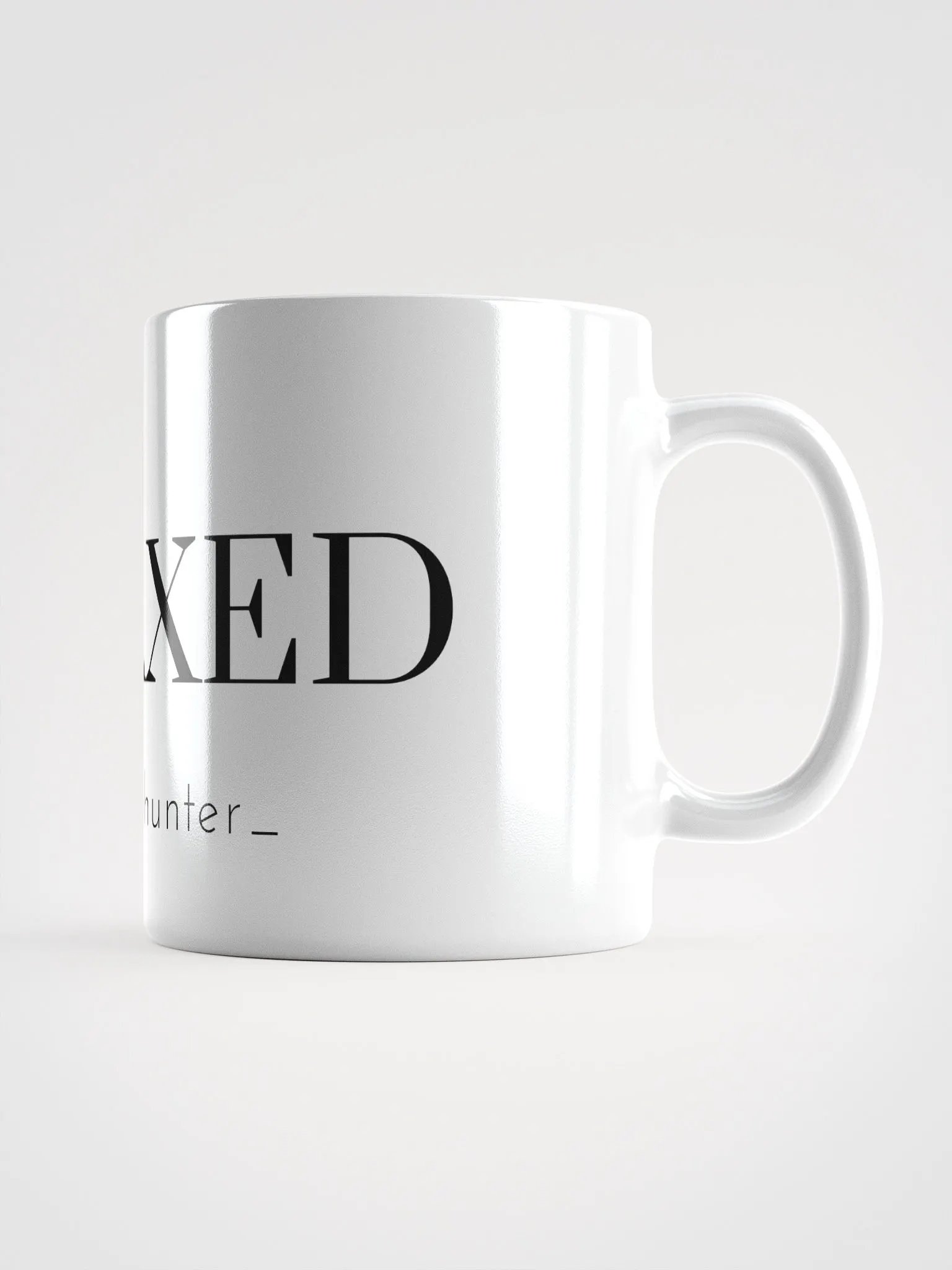 RELAXED MUG product image (2)