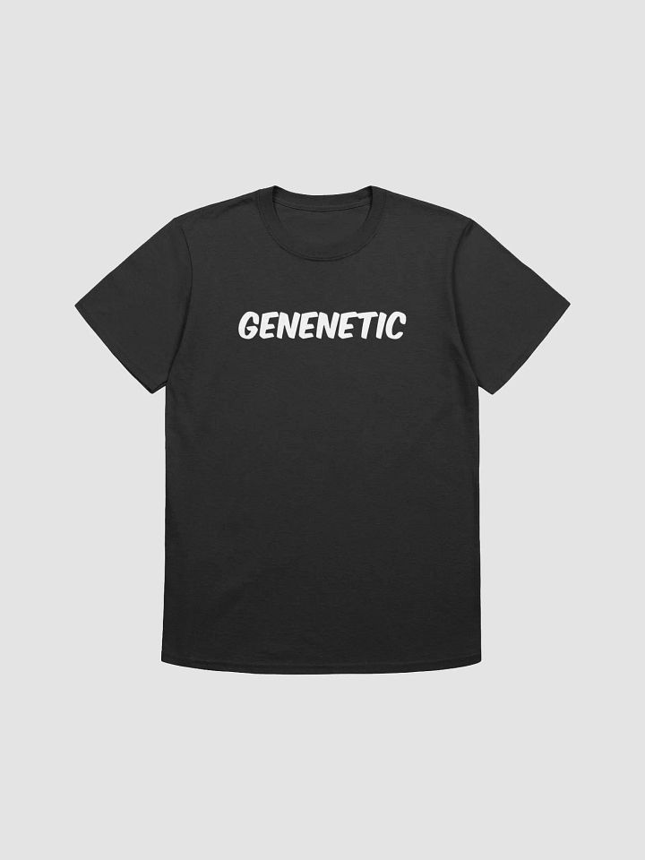 Genenetic Ultrasoft Tee product image (1)