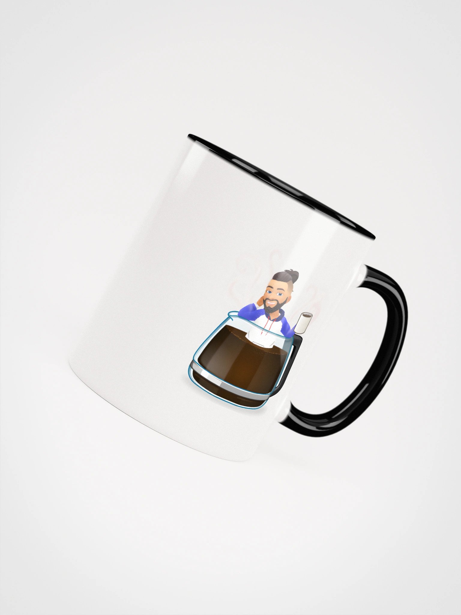 DasMarty Tasse "KAFFEE" product image (44)