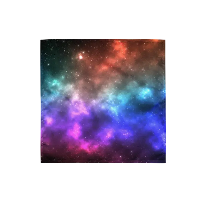 Nebula Bandana product image (1)