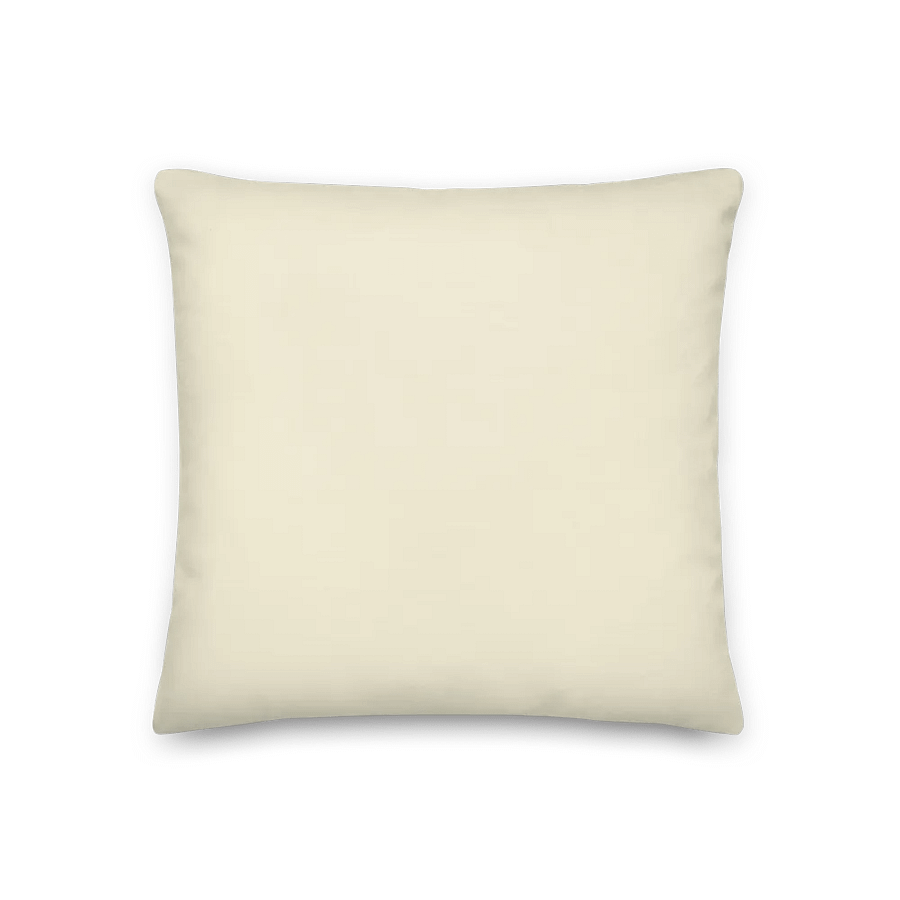 Duckling Dreams Premium Pillow product image (2)