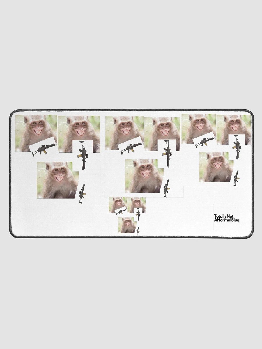 Monkey With AK???? product image (1)