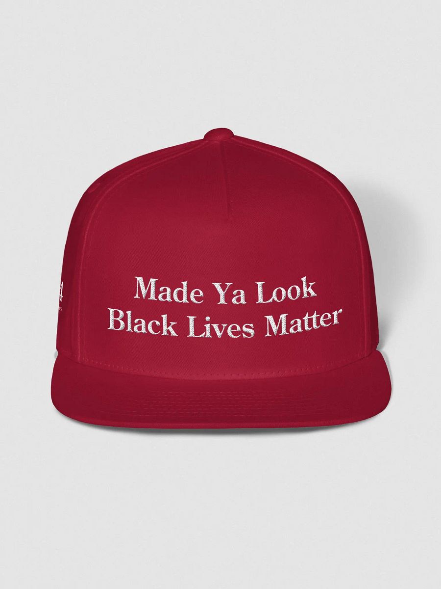 Made Ya Look Black Lives Matter product image (1)