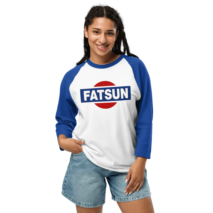 Fatsun Long sleeve T-Shirt product image (8)