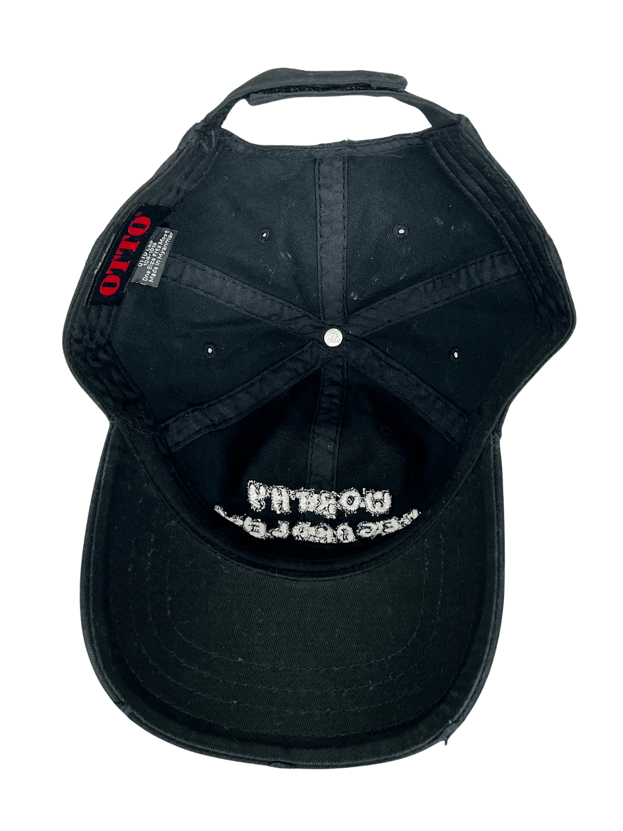 Worthy Regardless Distressed Hat product image (4)