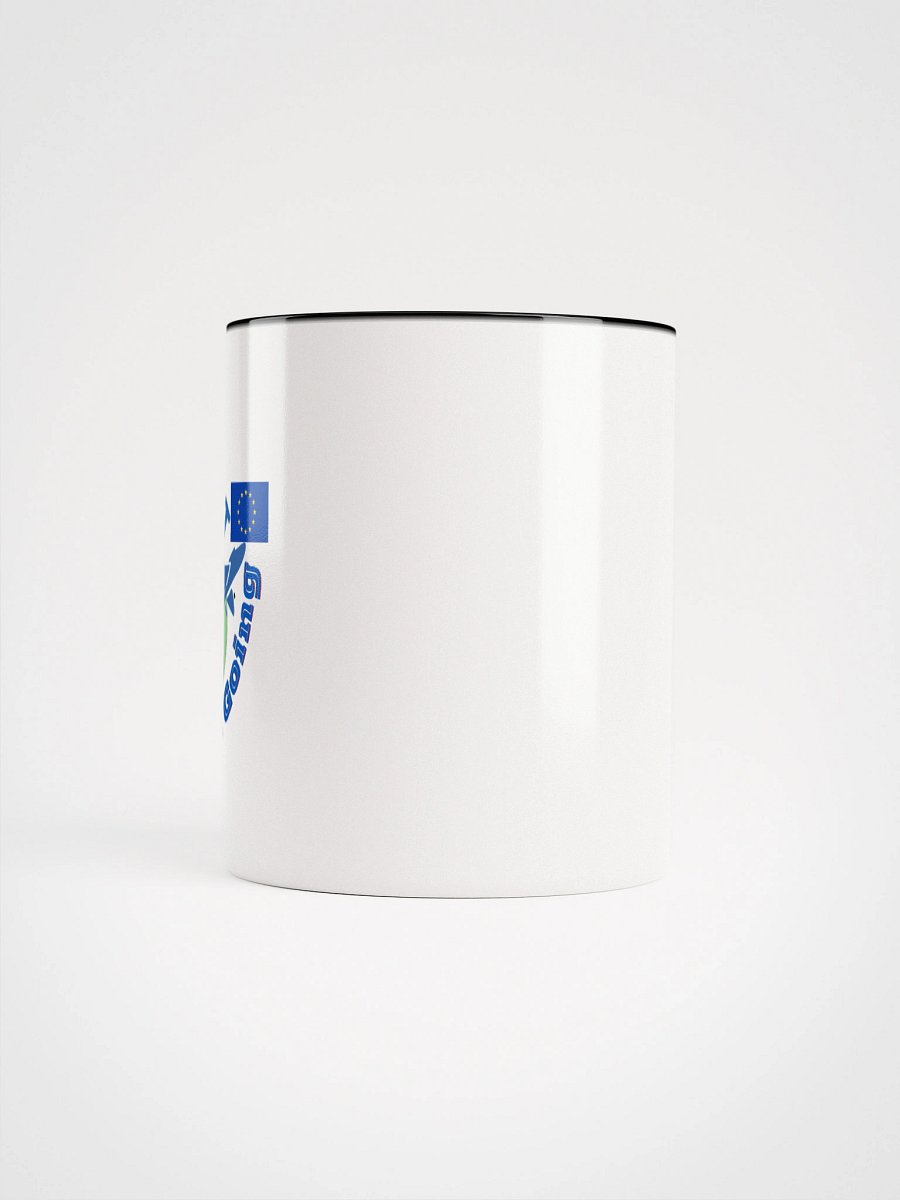 We're Going Ceramic Mug product image (58)