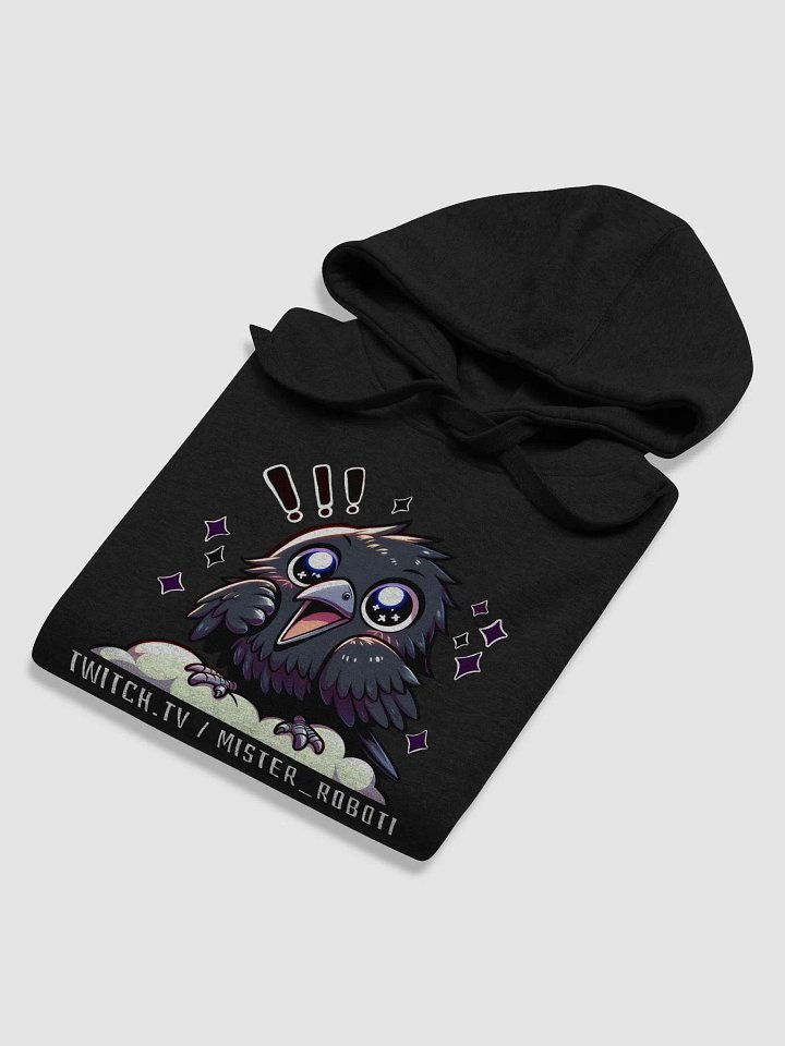 Happy Rabe Hoodie product image (1)