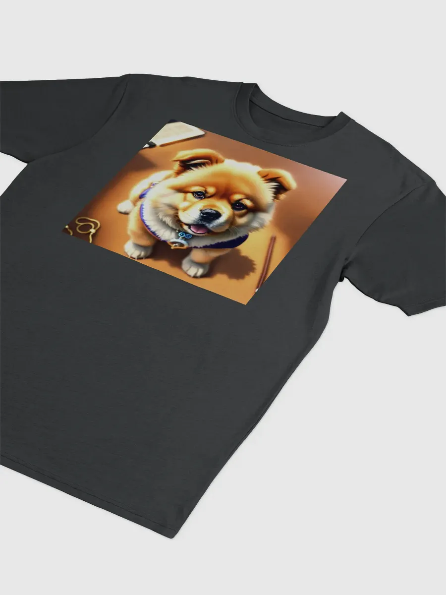 MIZZI Creations : PUP Series #57 - Shirt product image (3)