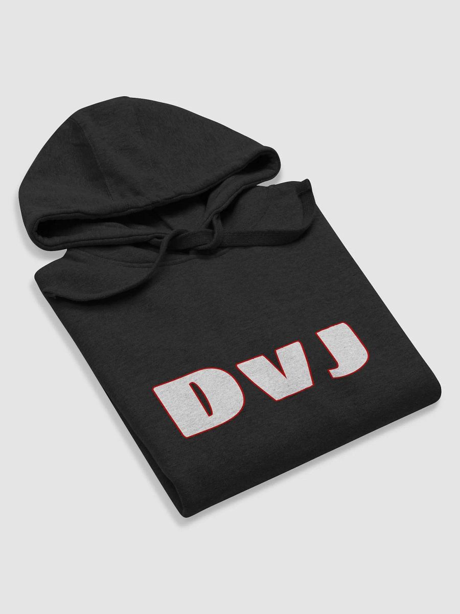 Dvj Hoodie product image (5)