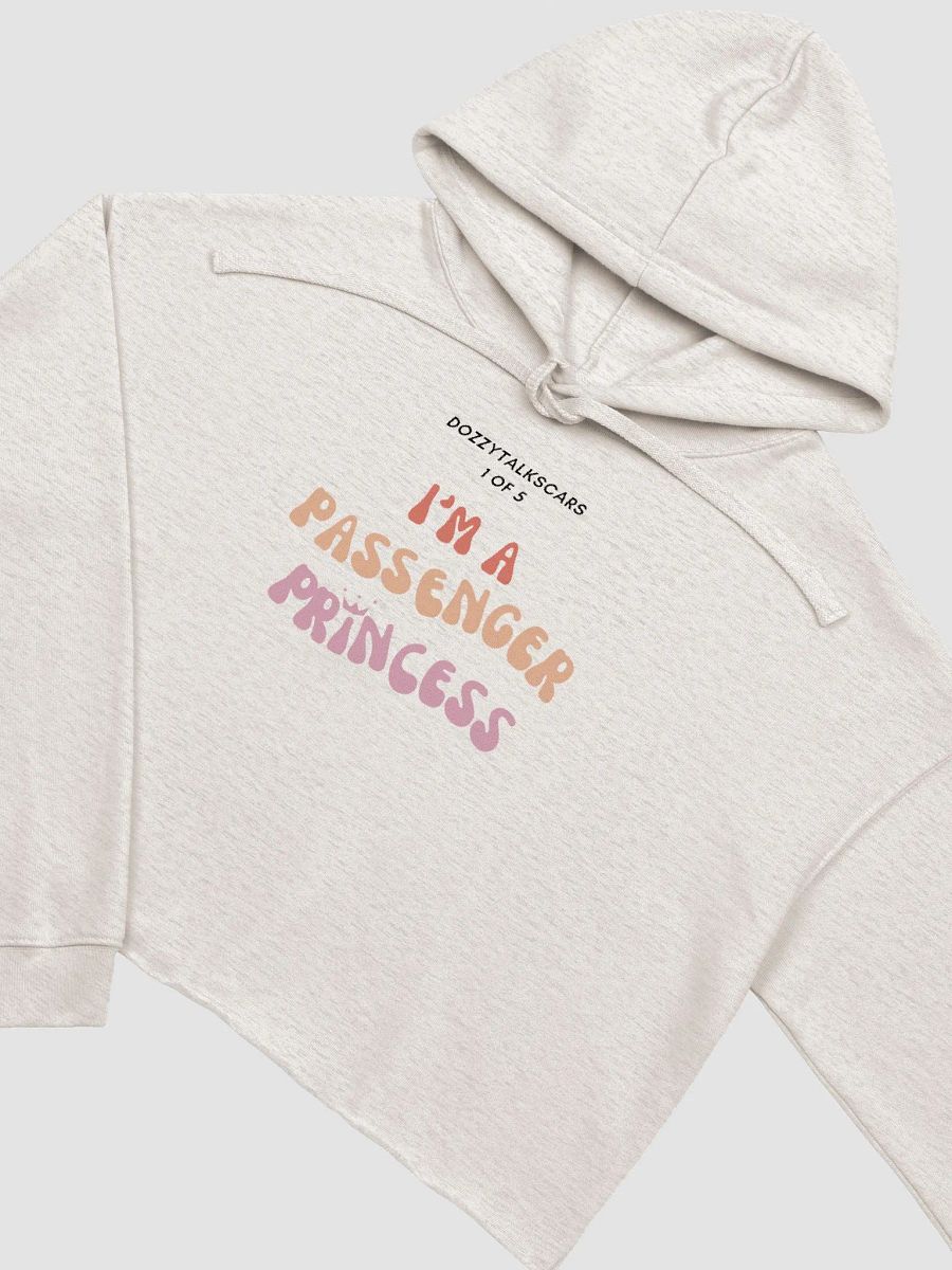 Crop Hoodie product image (11)