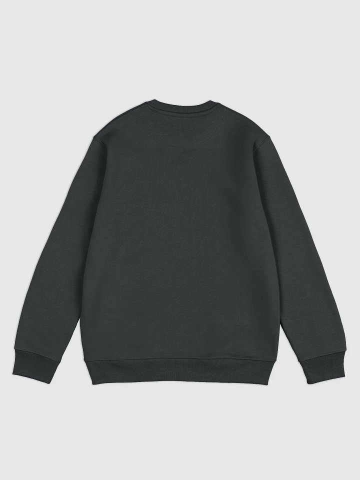 Halloween logo shirt product image (2)