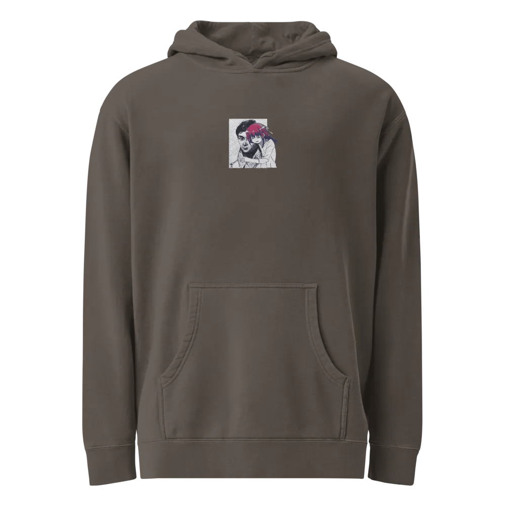 Field extension to my heart product image (1)