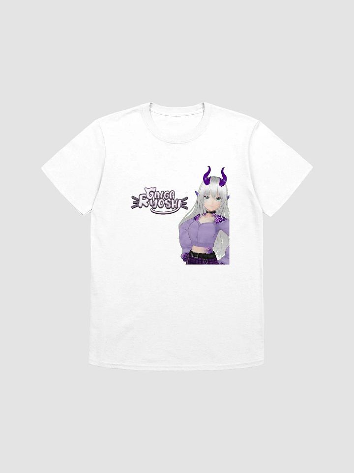 Ginga Unisex T product image (1)