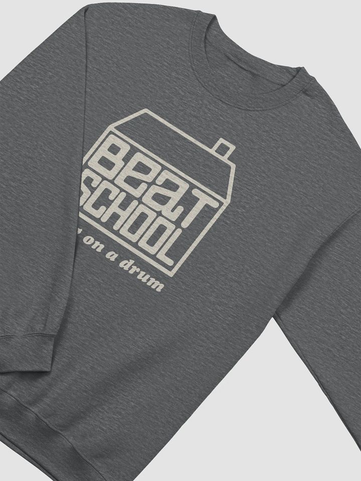 Beat School Sweat product image (2)