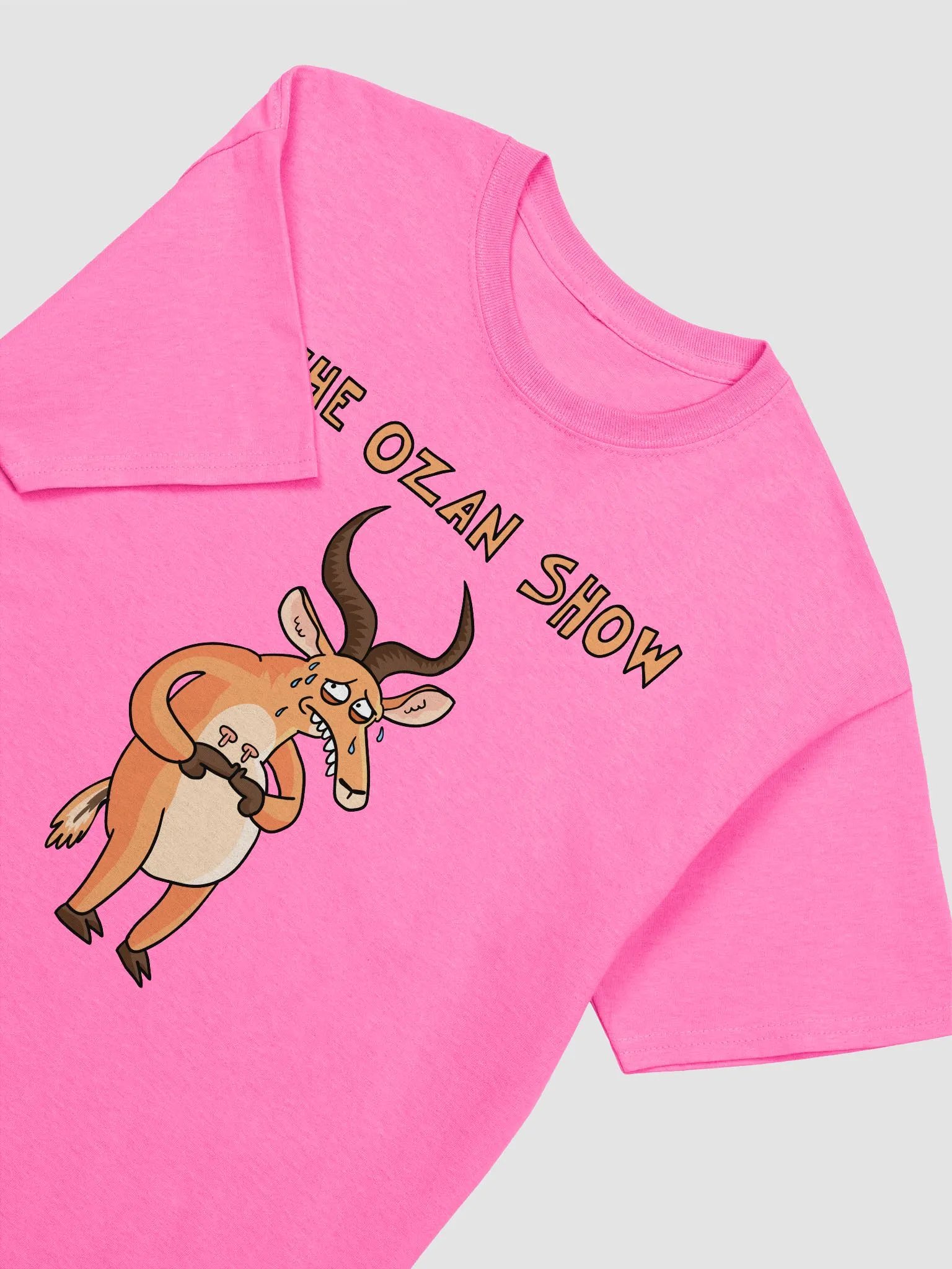 Nippel Antilope (Slapp) product image (3)