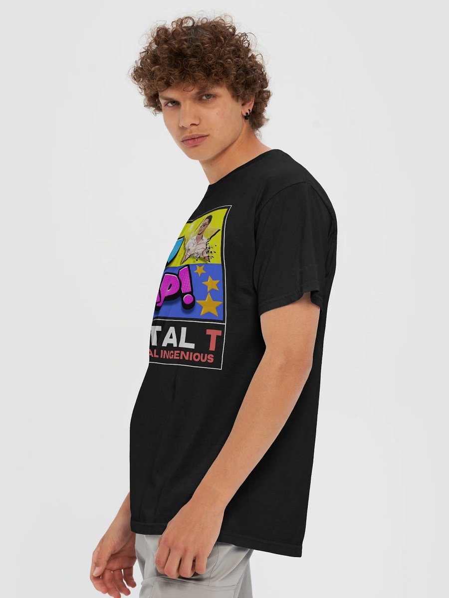 Go Deep T product image (6)