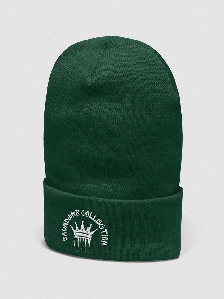 SAUNDERS CO SKULLY product image (22)