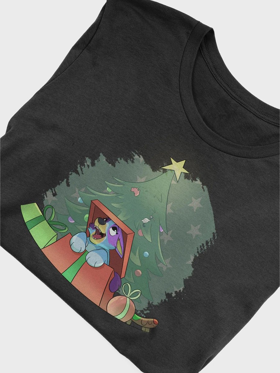 Happy Heelerdays Womens Tshirt product image (5)