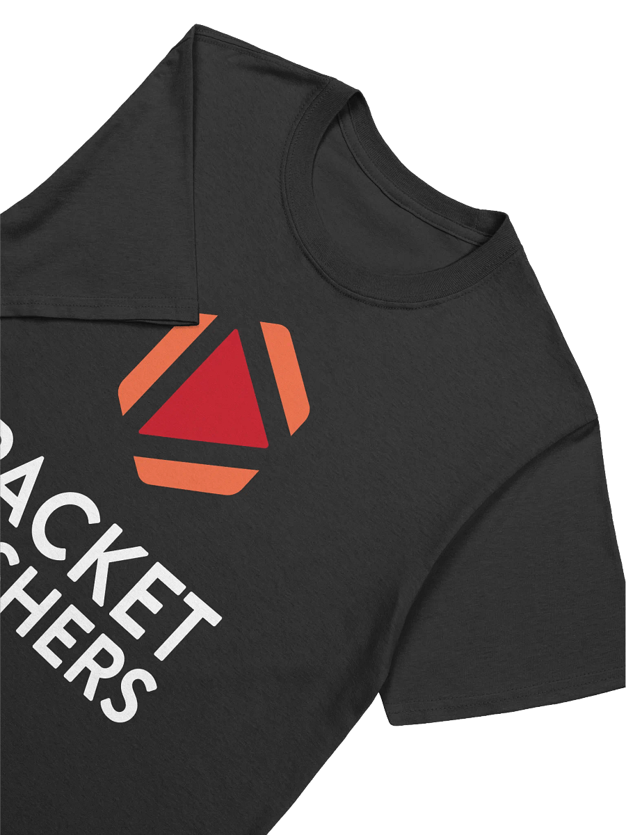 Packet Pushers Logo Unisex T-Shirt product image (8)