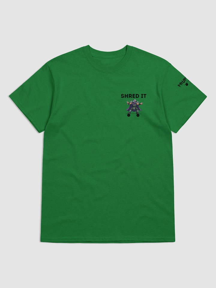 Shredder Tee product image (5)