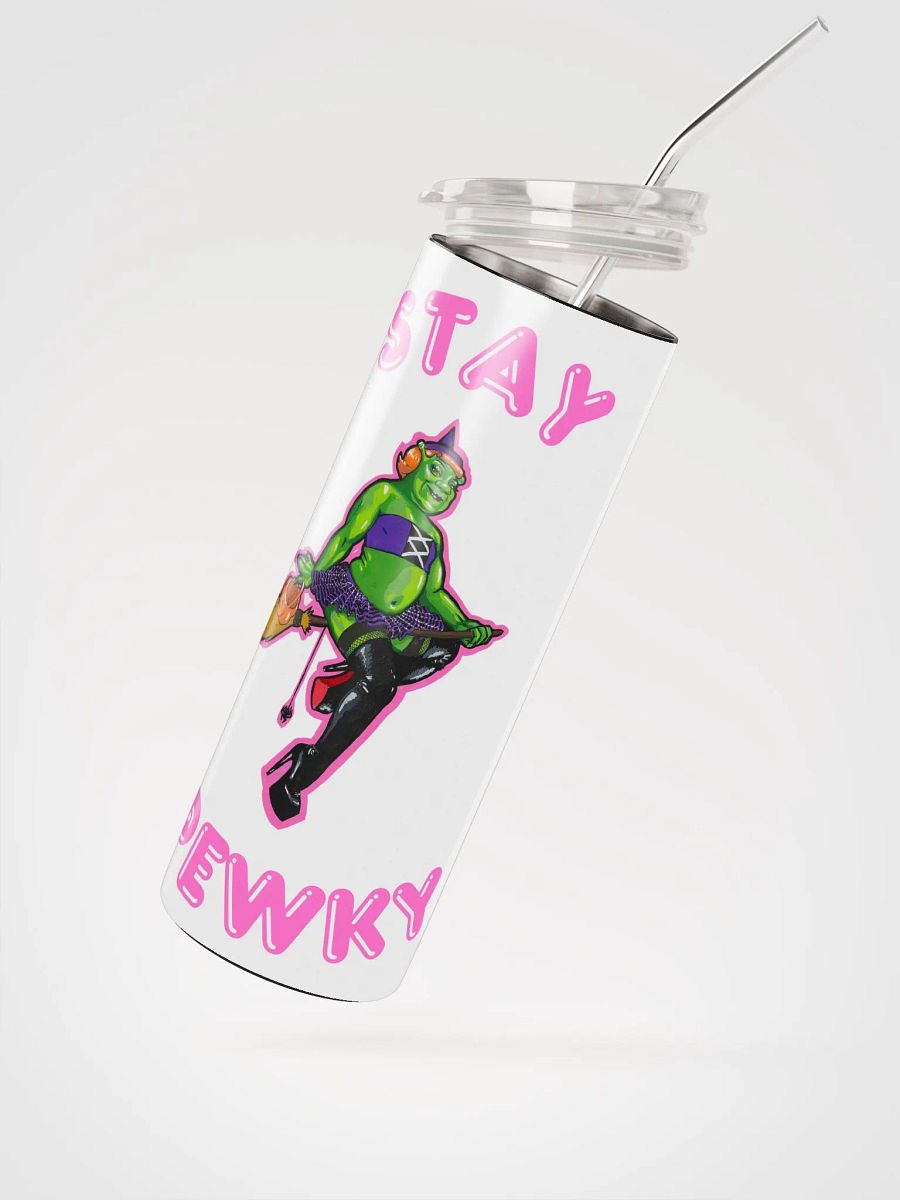 Stay Hydrated, Stay Spewky product image (2)