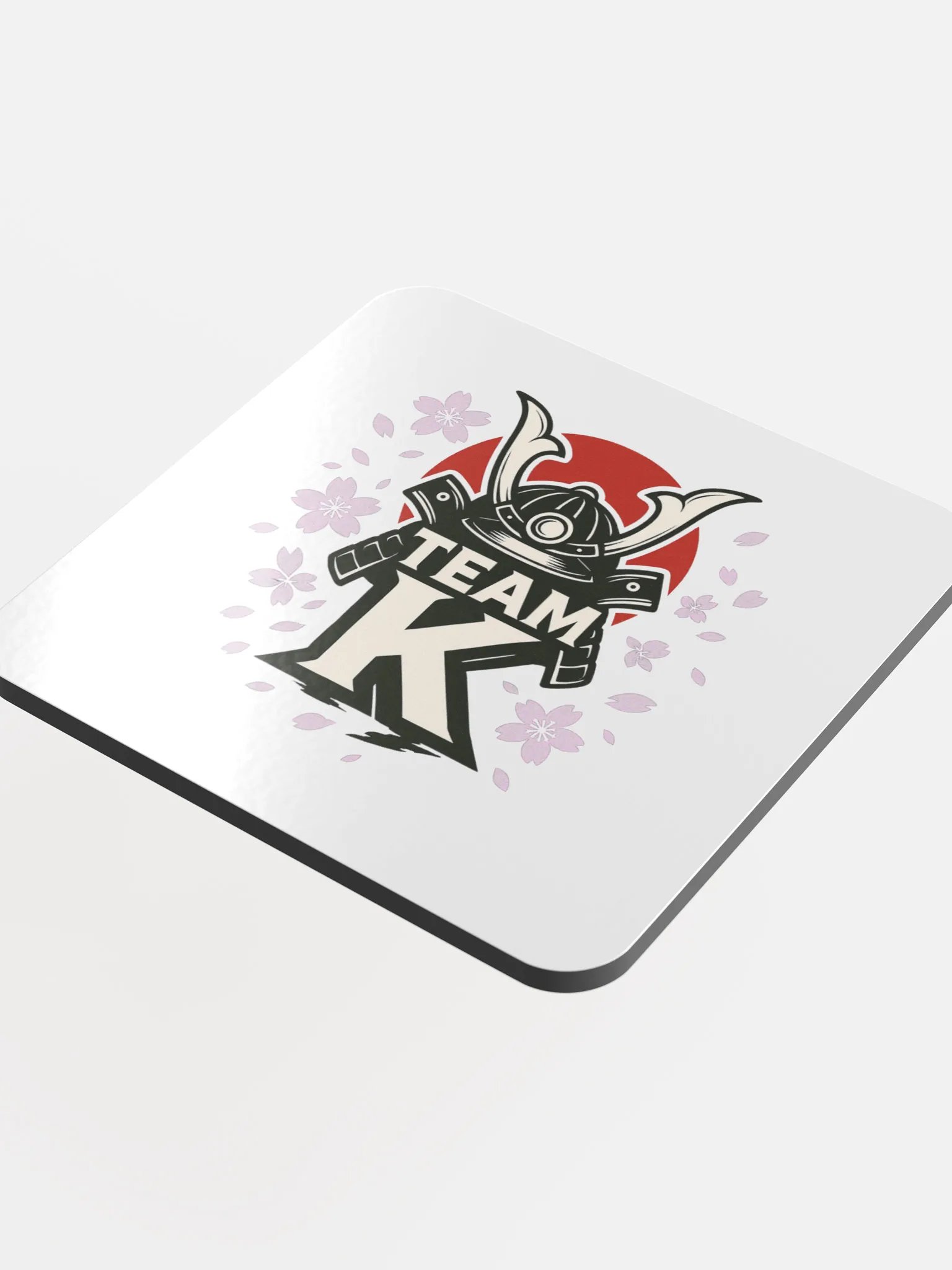 Team K Japan Coaster product image (4)