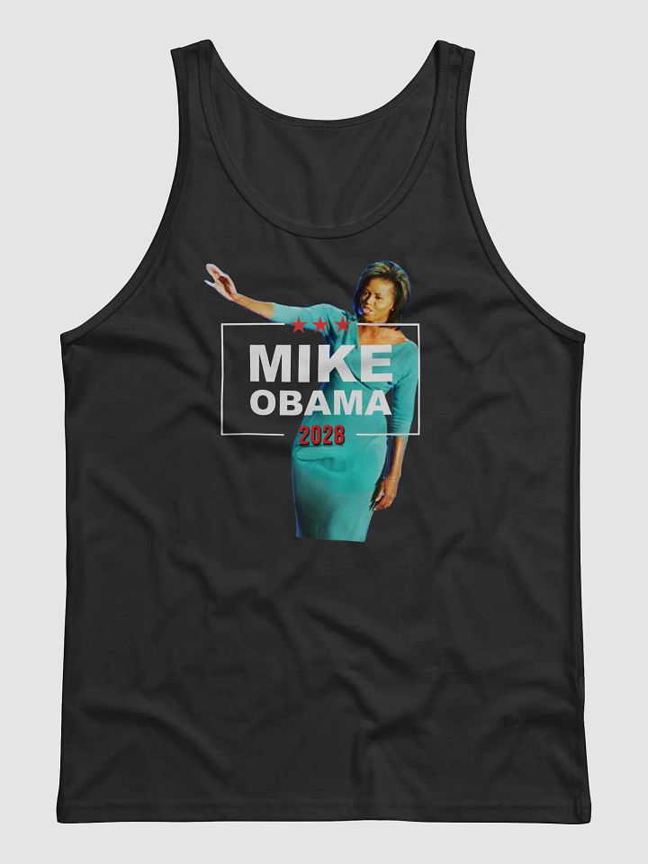 Mike Obama 2028 product image (1)