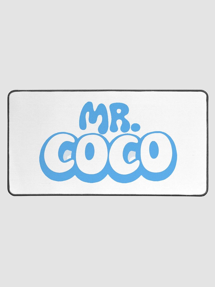 Desk Mat product image (1)