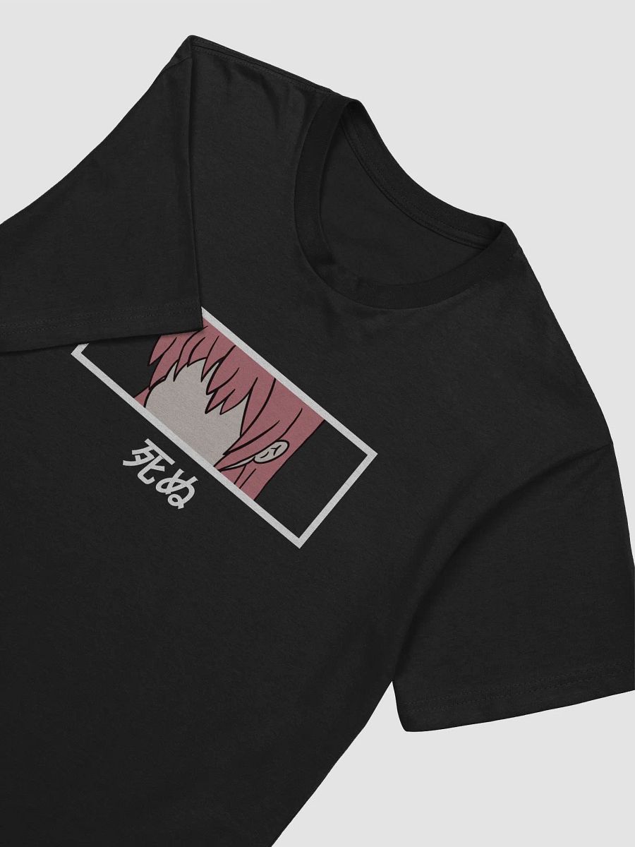 Colored Shinu Tee product image (3)