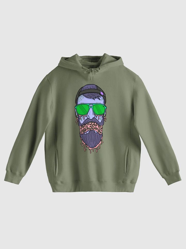 SLIME BOY HOODIE V3 product image (4)