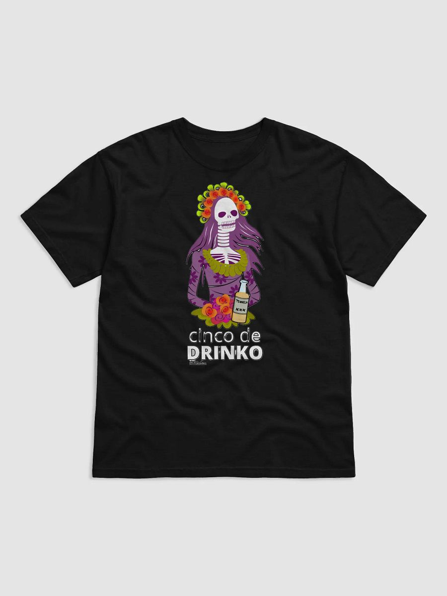 CINCO DE DRINKO product image (10)