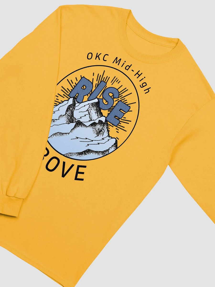Rise Above Sweatshirt product image (3)