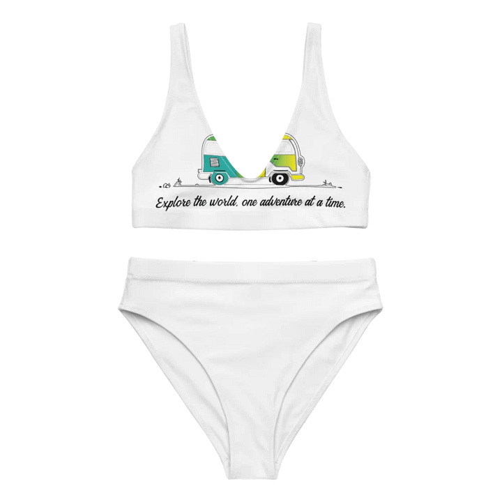 TRAVEL: EXPLORE THE WORLD, ONE ADVENTURE AT A TIME product image (2)
