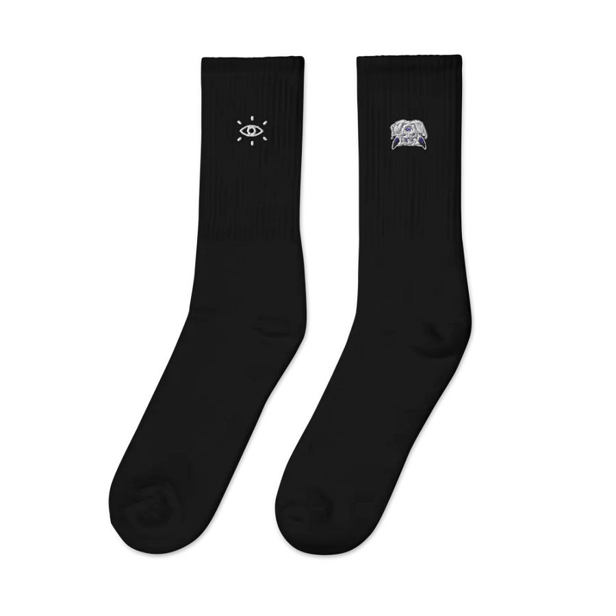 Lumière Socks product image (4)