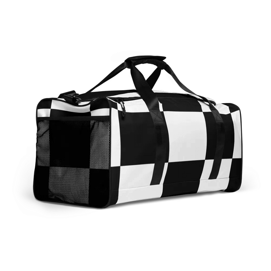Checkmate Chic Duffle Bag product image (5)