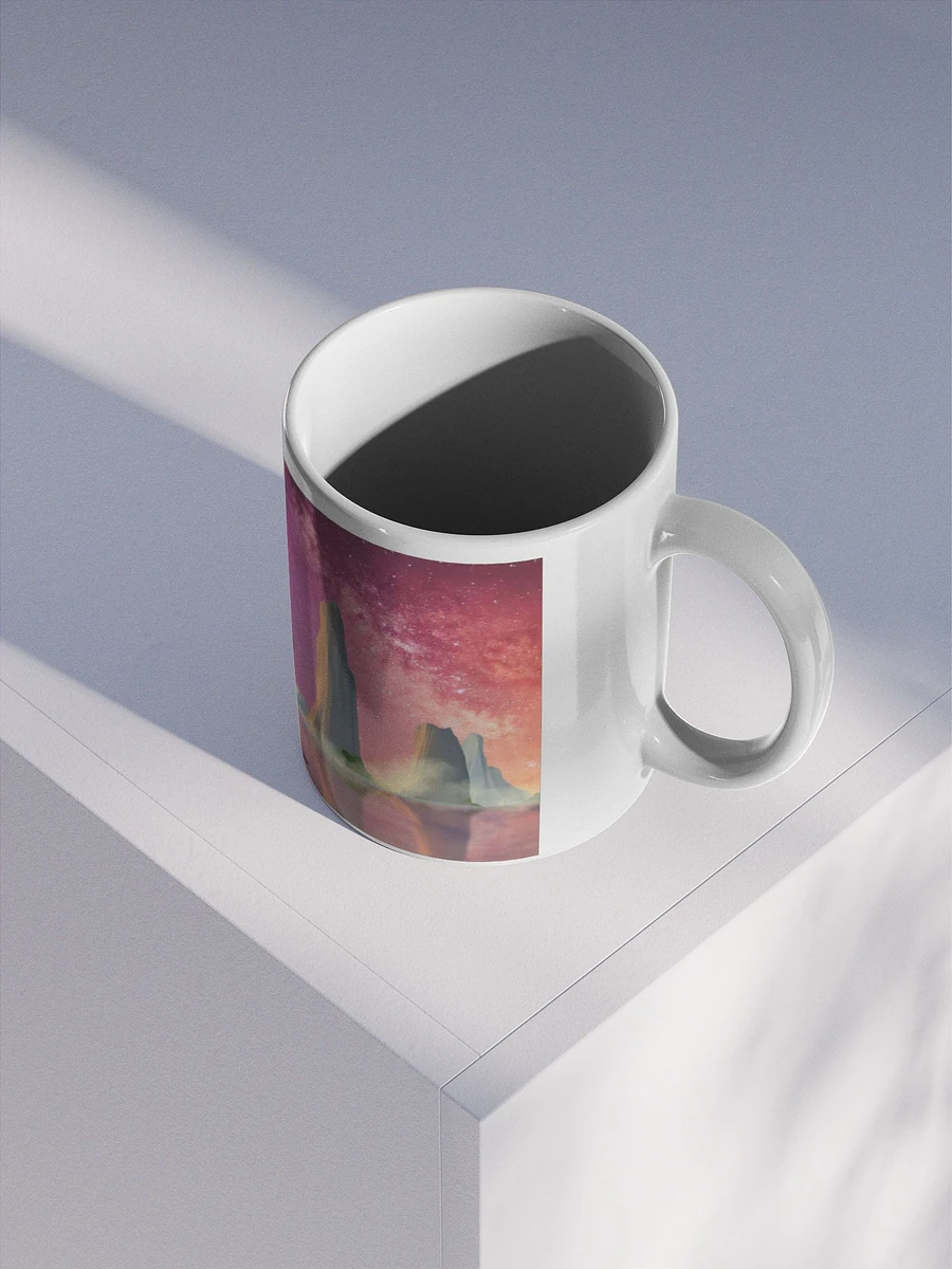 Mug (Night Sky) product image (3)