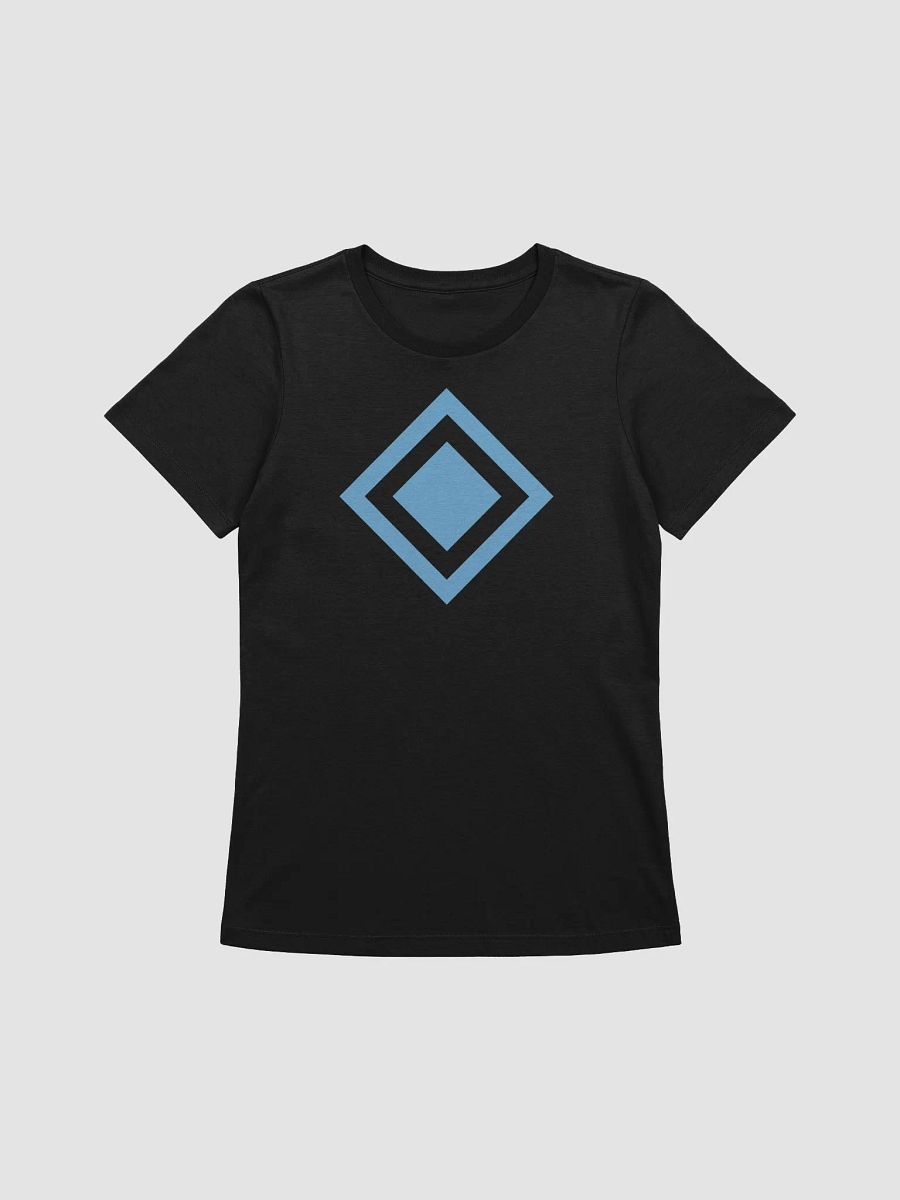 Women's Survivor Logo Relaxed Fit T-Shirt product image (1)