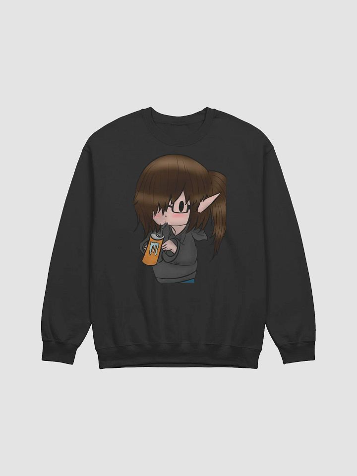 Sippy Crew Sweatshirt product image (2)