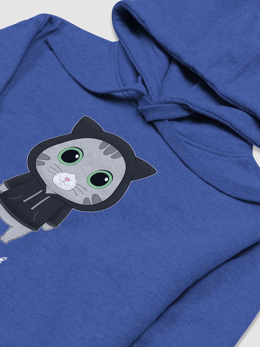 Hooded Pivot Hoodie product image (5)