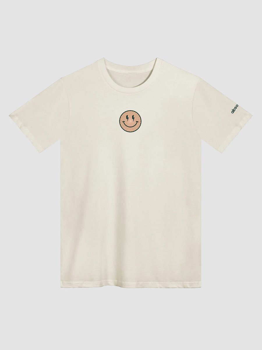Electric Smile Unisex T-Shirt product image (5)