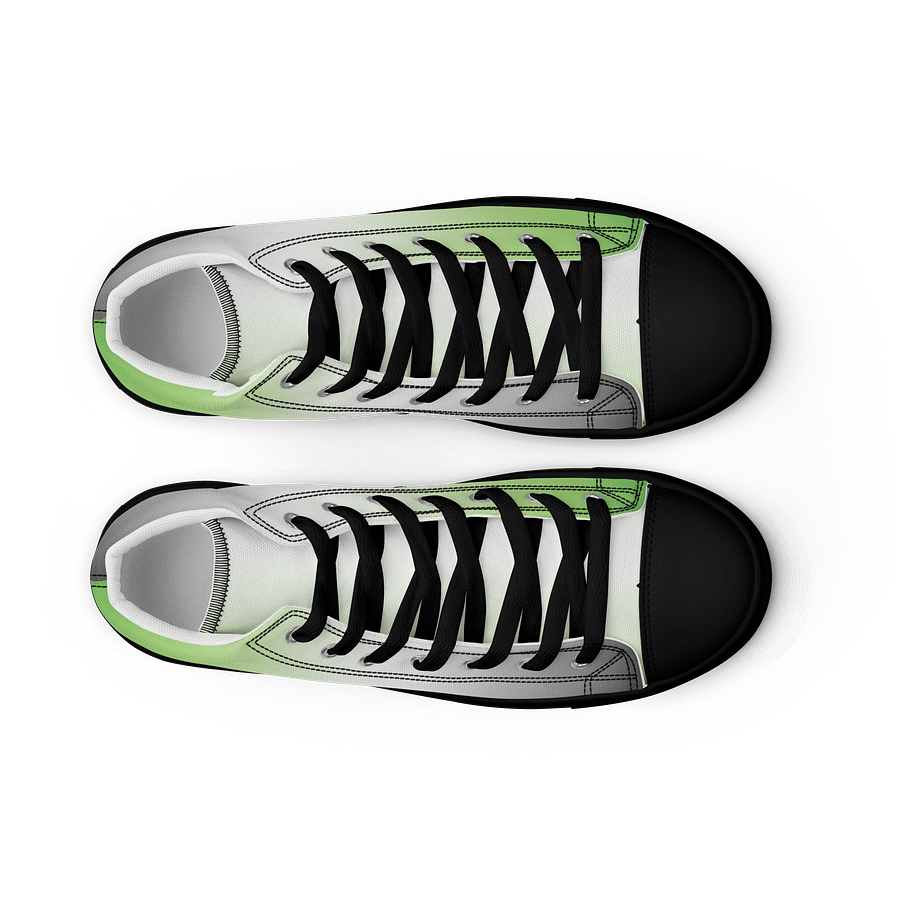 Aromantic High Tops product image (9)