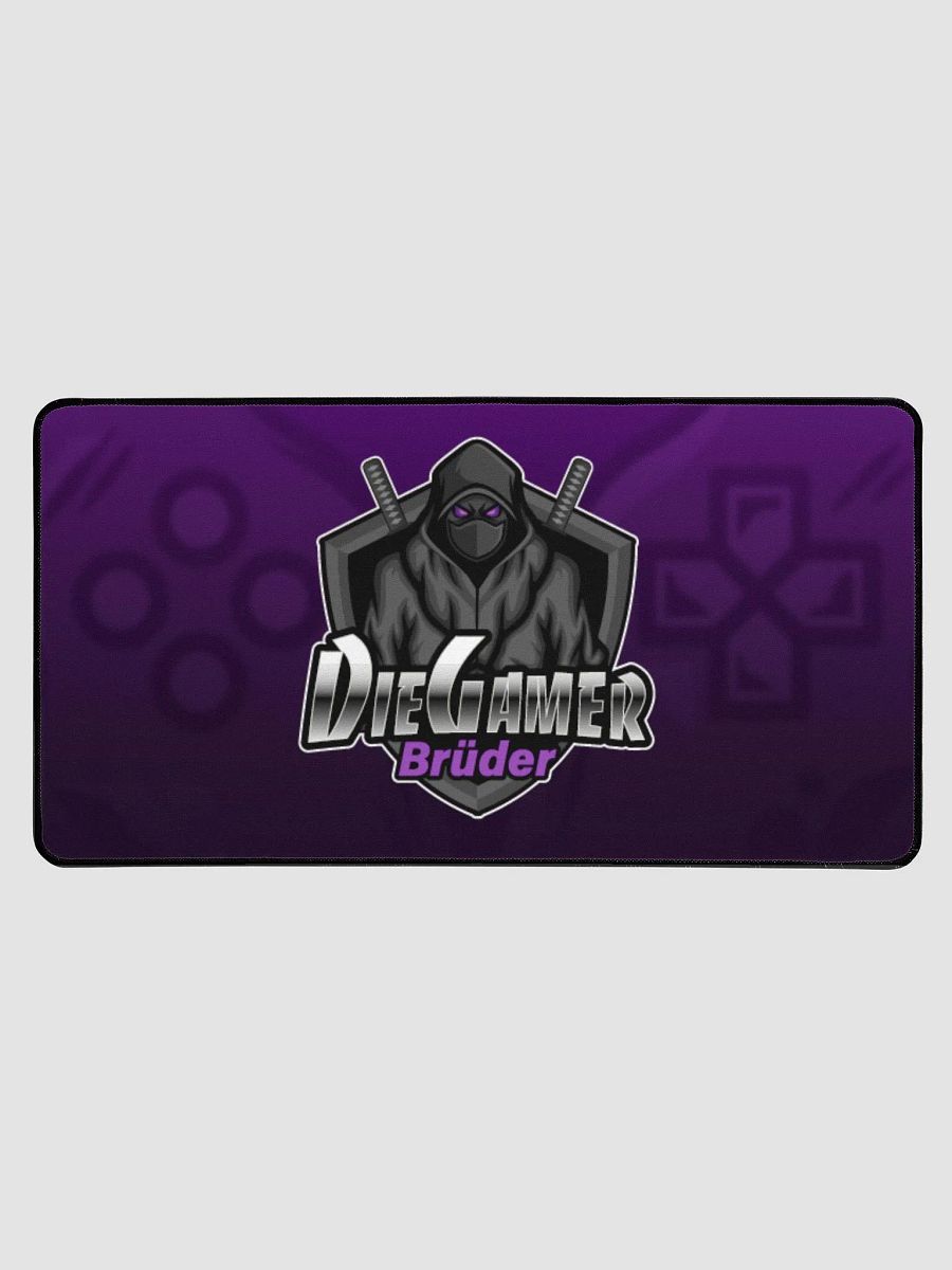 DieGamerBrüder Mauspad, XXL product image (1)